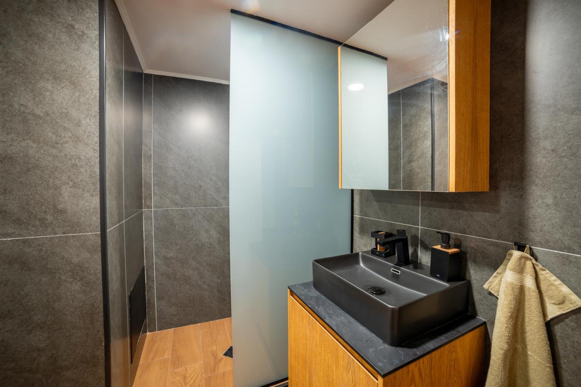 Iatrus Guest Apartment & Sauna Veliko Tărnovo Exteriör bild